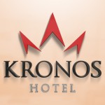 kronos-hotel-logo-tasarim