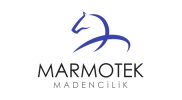 marmotek-madencilik-logo