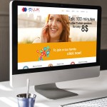 e-lux-mobile-web