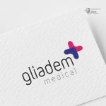 Gliadem_Medical_logo